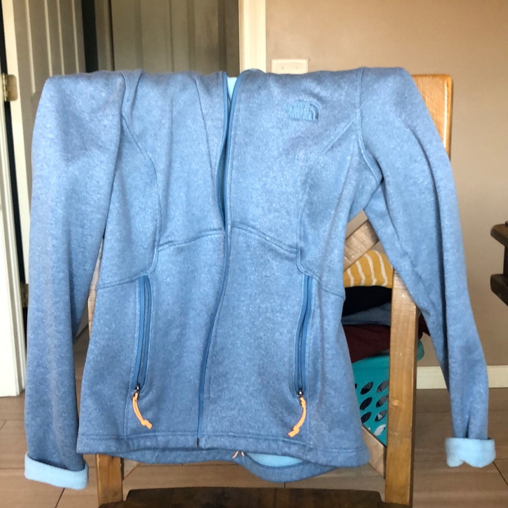 North Face Jacket